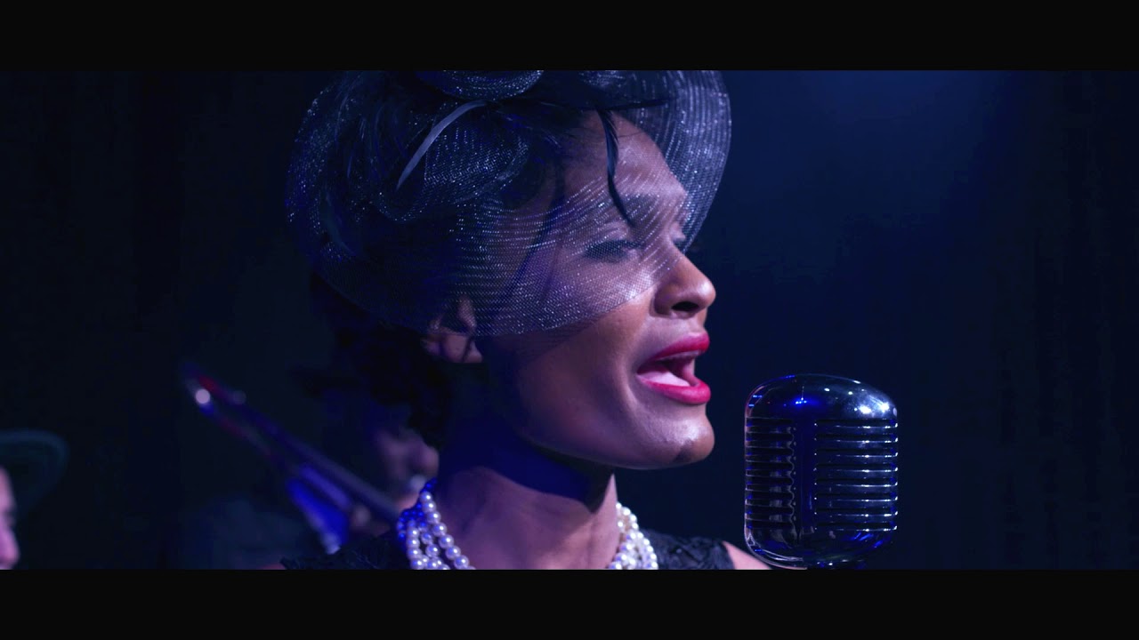 ARITA - LOVESICK ft. Cham [OFFICIAL MUSIC VIDEO]