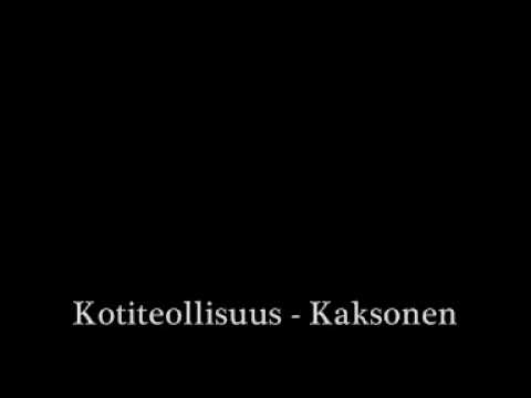 Miniatura de YouTube - Kaksonen