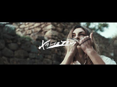 BRATЯТА & Sorina Bogomilova - ХАЙДУТИ | HAYDUTI [FOLKWAR]