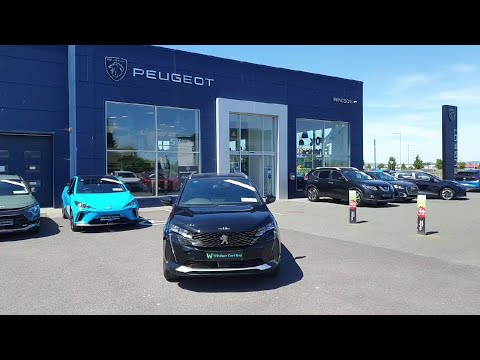 Peugeot 3008 1.2 Petrol 130bhp Auto Allure - Image 2