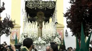 preview picture of video 'Salida de Gracia y Esperanza San Fernando'