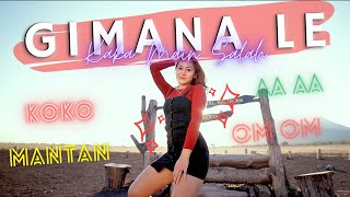 Download lagu Vita Alvia - GIMANA LE - Kaka Main Salah (ANEKA SAFARI) mp3 Download lagu Vita Alvia - GIMANA LE - Kaka Main Salah (ANEKA SAFARI) mp3