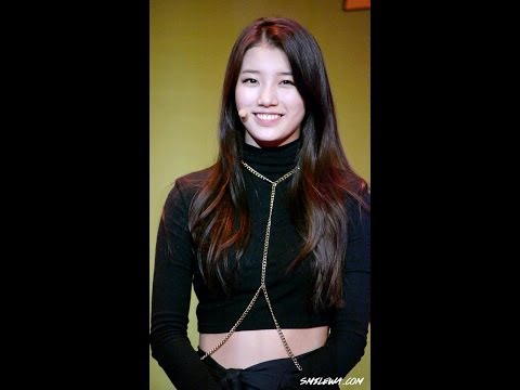 131202 미쓰에이(miss A) '수지' @지금은 라디오 시대 공개방송 직캠 by -wA-