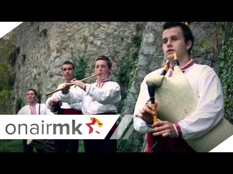 Spase Matlioski- Ljubice, moja Ljubice(spot)