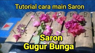 Download lagu Tutorial main Gamelan Saron pelog Lagu wajib Nasional Gugur Bunga. mp3