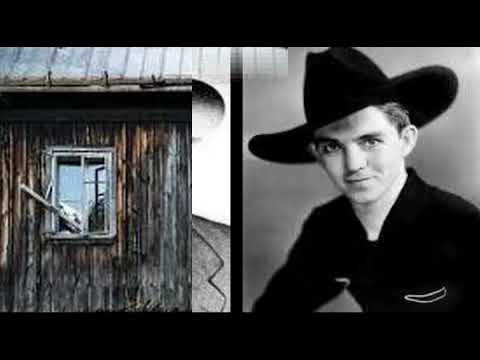 Stuart Hamblen   This Ole House