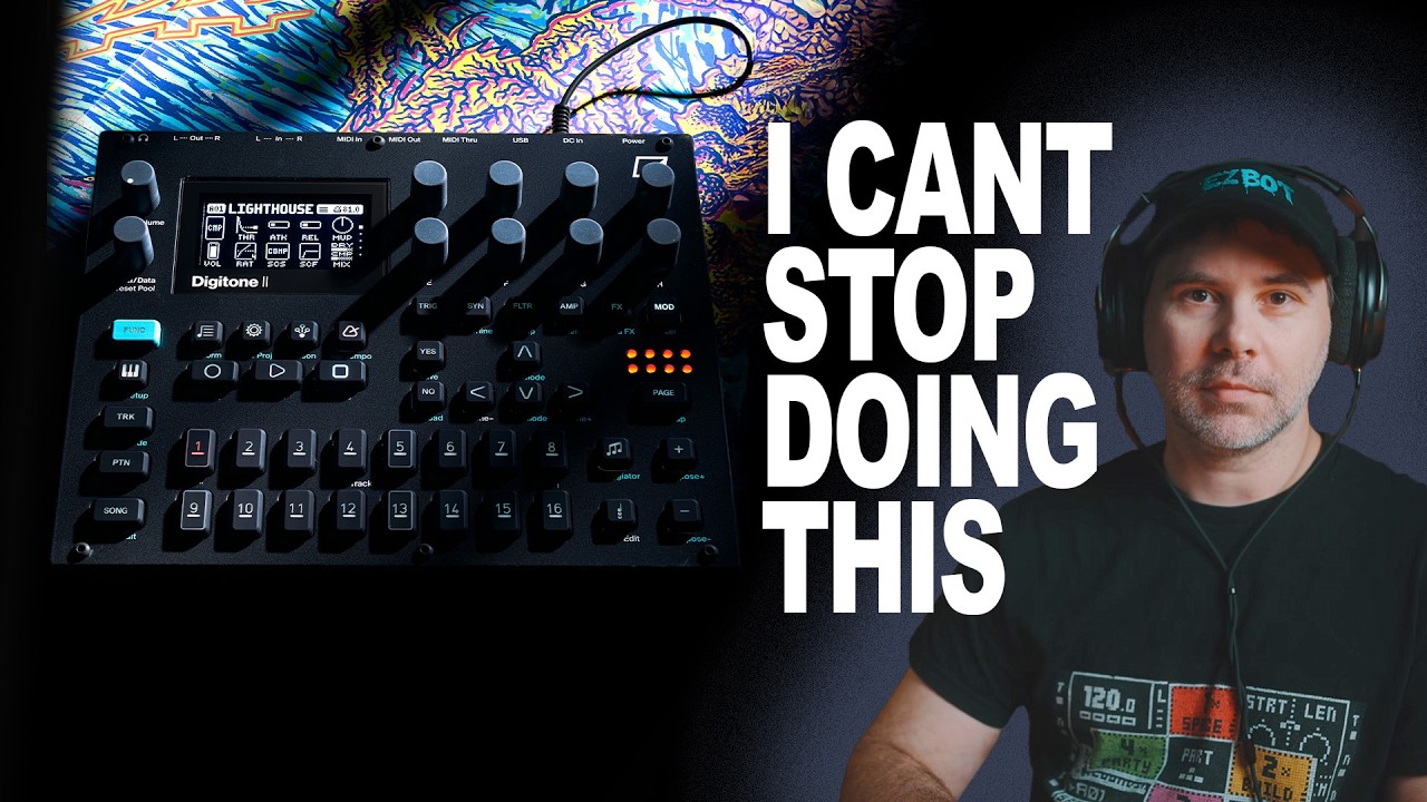 Dub Techno According To The Internet