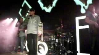 Galactic - Ooh Na Nay 2 13 11