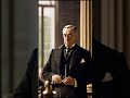 "Woodrow Wilson: Visionary Leader of a New World Order!" 🇺🇸✨