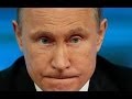 Путин Украине: за независимость нужно заплатить! 