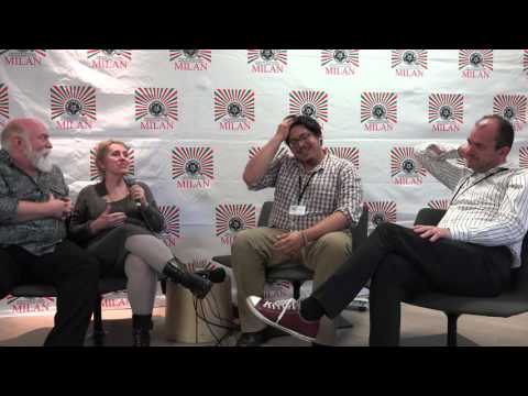 ALCHEMY at Milan International Film Festival