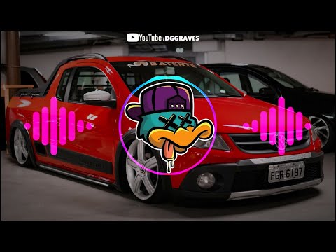 Dj Boy “Europeia” - Mc’s GP, Cebezinho, Kadu, Gabb, Joãozinho VT [ GRAVE FORTE ]