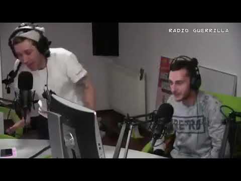 Sisu Tudor - Freestyle (cu Deliric & Dragos Miron)