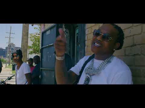 B.G. Louisianimal Official Music Video