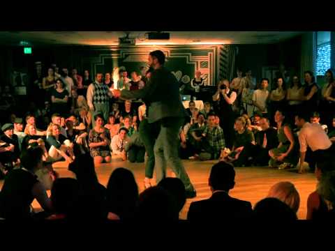 The Snowball 2015 - Slow Dance Finals