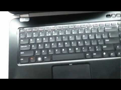 dell inspiron 7520 N7520 special edition 15r 2012 audi series.