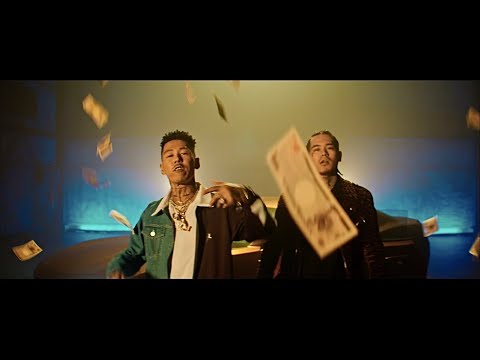 KOWICHI - Self Made 2 feat. YZERR (Official Music Video)