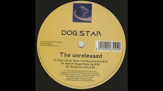 Dog Star – The Unreleased (God Of Maya Wake Up)