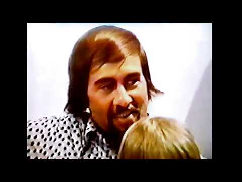 Introducing Roy Buchanan - 1971 PBS special (complete)