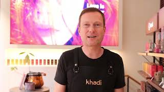 Hoe je je haar verft met KHADI NATURAL HAIR COLOR (Henna) | De volledige tutorial & tips voor het aanbrengen