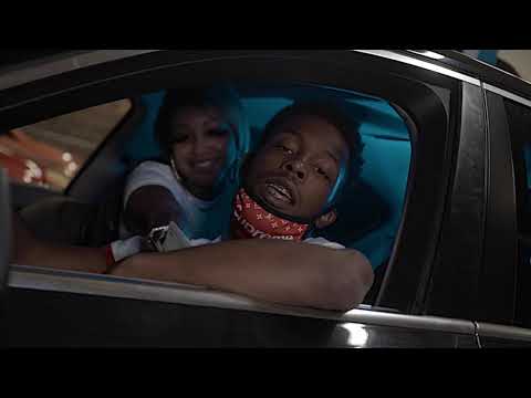 Yung Kuzzy - Play It Safe Ft. Savage Makk (Official Music Video)