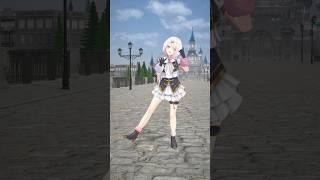 アロハ・エ・コモ・マイ / リロ&スティッチ 踊ってみた #にじさんじ  #tiktok  #椎名唯華