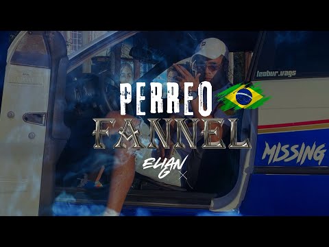 PERREO FANNEL - Elian G