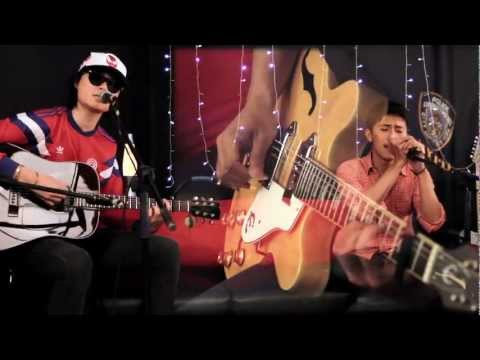 Rumah Akustik x Gunver : Wildfire