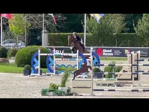 JUST PENELOPE VD MOERHOEVE