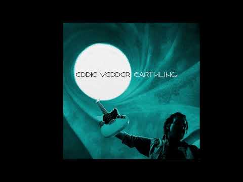 E̲ddie V̲edder - Earthling (Full Album) 2022