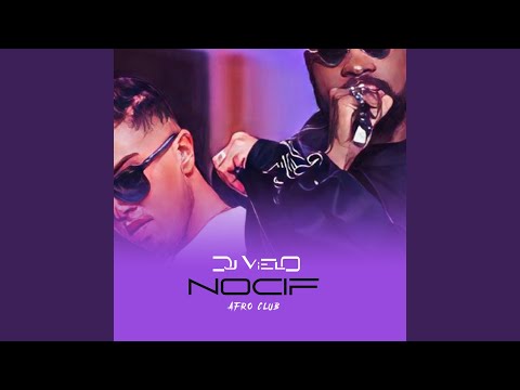 Nocif Afro Club