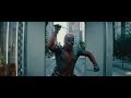 Deadpool 2 The Final Trailer In Cinemas 17 May With Sneaks 15 May