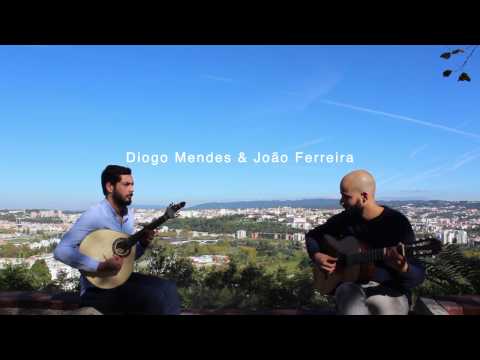 Balada de Coimbra - Carlos Paredes