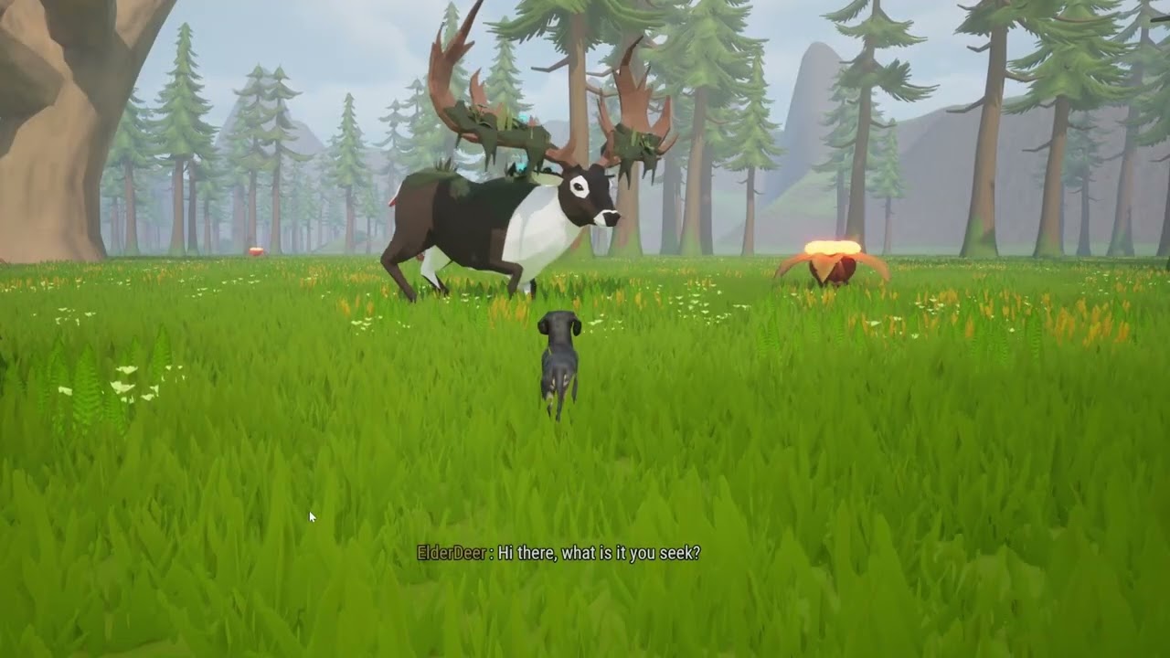 Trailer
