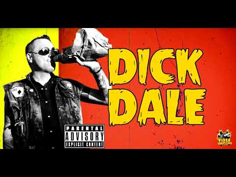 DAVE’S VIDEO GRAVEYARD - Dick Dale -Guest’s Choice Special