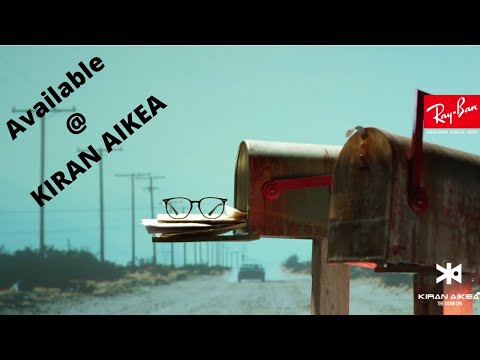 Ray Ban Hexagonal Frame | Design in Italy | Availa