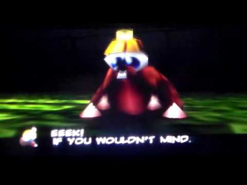 Banjo-Tooie Walkthrough: Part 13 - Backtracking