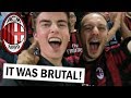 AC Milan 2-1 Cagliari 27/08/2017 - VLOG & MATCH HIGHLIGHTS AC Milan 2-1 Cagliari 27/08/2017 - VLOG & MATCH HIGHLIGHTS