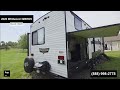 Check out this Video for a 2020 Forest River Wildwood 32BHDS(Stock #493470)  for sale by Pop RVs. This unit is located in Sarasota, FL