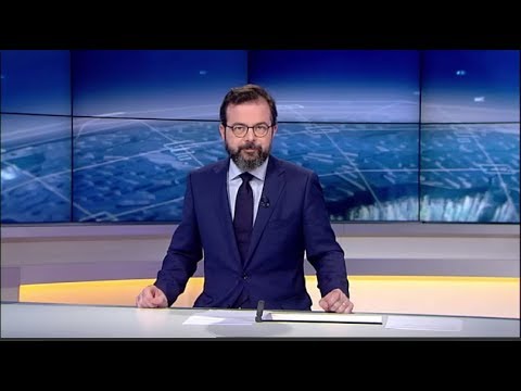 TG2000 del 24 dicembre 2018 – Edizione delle 12.00