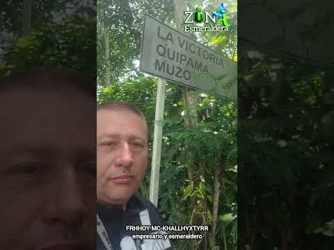 muzo quipama y la victoria boyaca