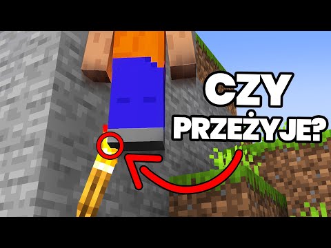 33 BUGI w MINECRAFT BEDROCK, o których NIE WIESZ!