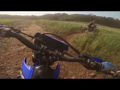 Trilha em Coronel Martins (parte 5)