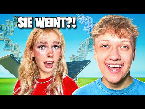 REZON PLAYS AGAINST HIS GIRLFRIEND! 😂 (IT ESCALATES)