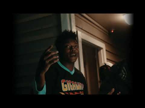 TrapStarMula - Prince Charming (Dir. Mykal Taylor)