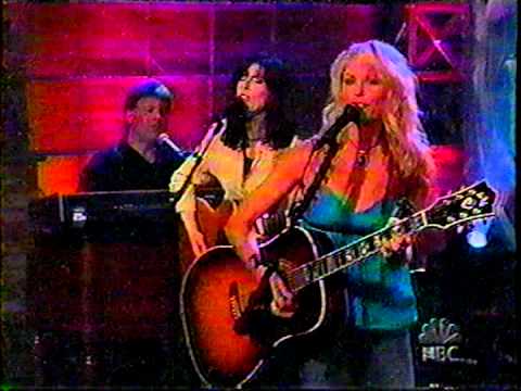 Deana Carter   There's No Limit