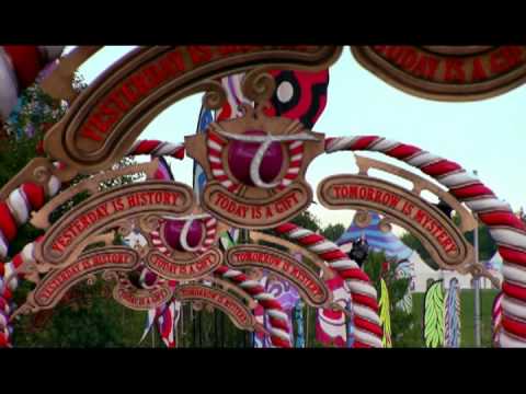 Fragma Vs Bon Jovi - Toca's Prayer