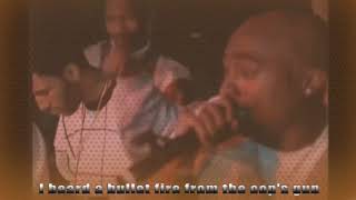 2Pac - Violent Killuminati ▽ (with Lyrics) HD 2012💗 HIP HOP UNIVERSE-TV