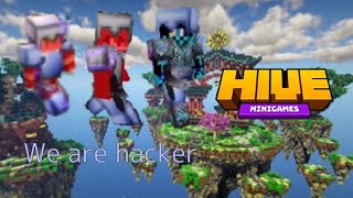 I always beat hax