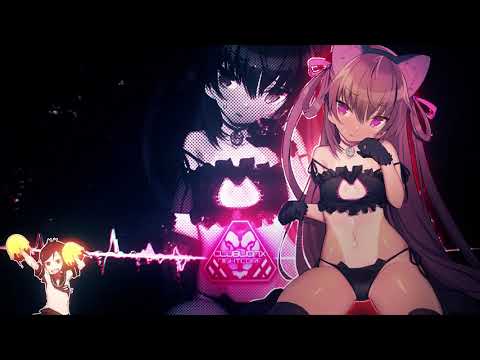 Nightcore - Angel (Earthshaker Remix) [DJ Aligator feat. Kristine Blond]